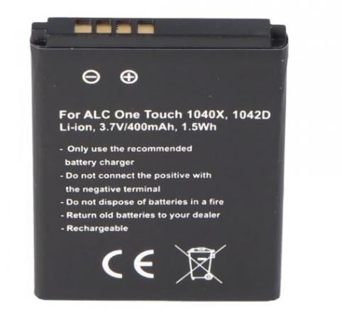 Batteria  alcatel 1icp5 34 47