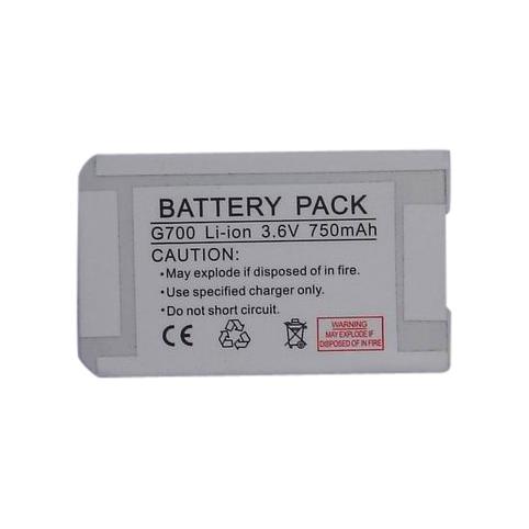 Batteria telefono pantech g900