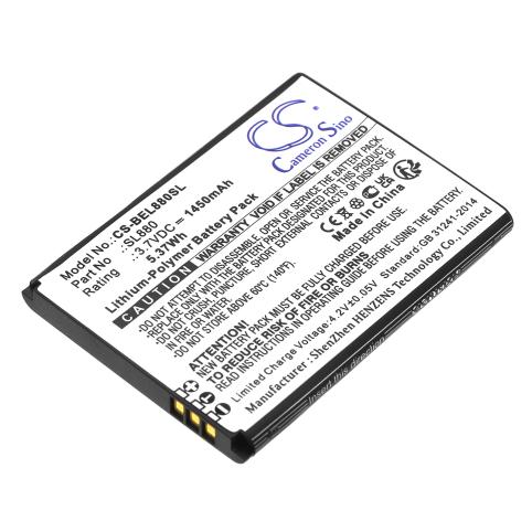 Refc batteria sl880