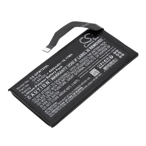 Batteria  google gp5je pixel 7a