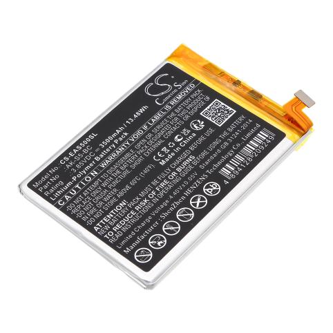 Batteria per telefono emporia batteria refc ak s5 v2