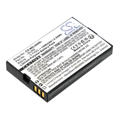 Batteria telefono bea fon al550