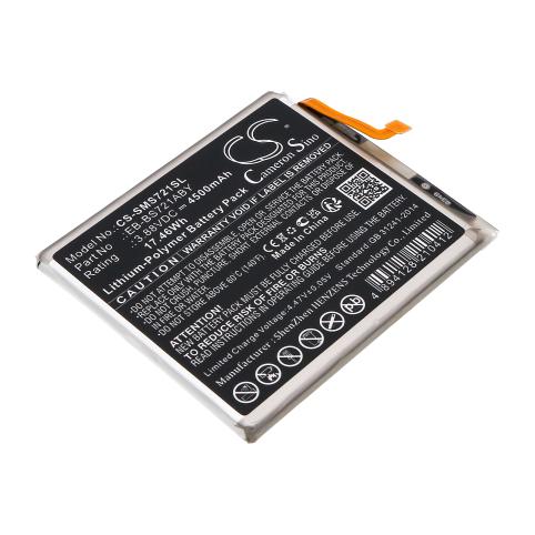 Batteria telefono samsung galaxy s24 fe
