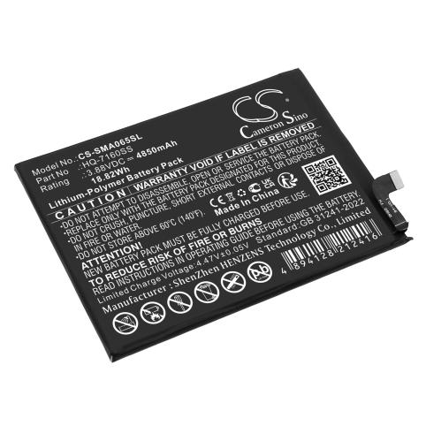 Batteria  samsung hq-7160ss galaxy a06