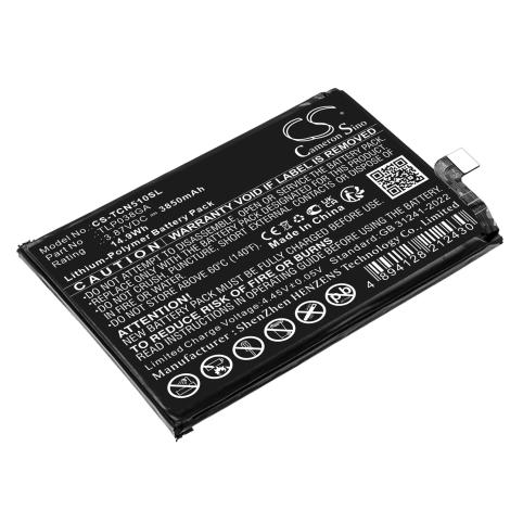 Batteria telefono tcl t510sp