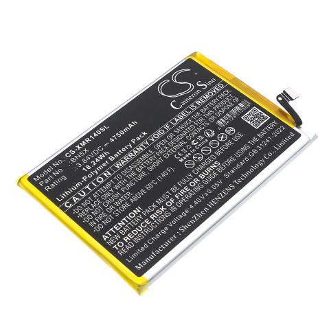 Batteria telefono xiaomi 2409brn2cl