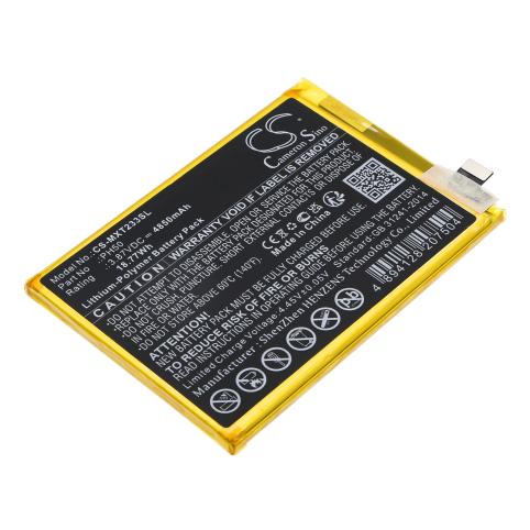 Batteria telefono motorola xt2333 3