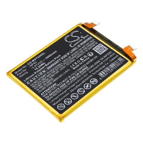 Batteria telefono motorola edge 30 neo