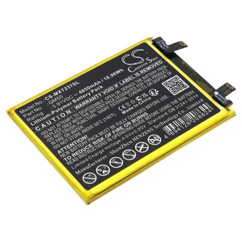Batteria telefono motorola edge 40 neo