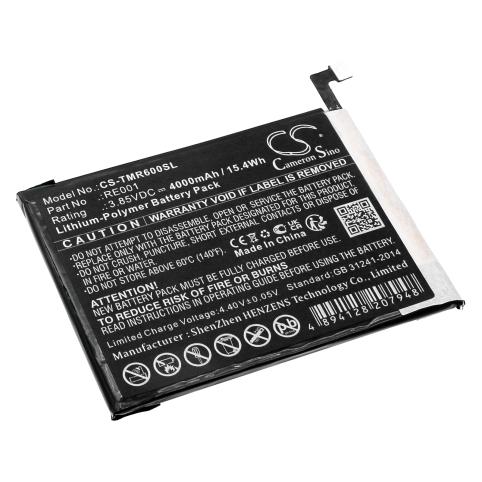 Batteria telefono t mobile revvl 6 5g