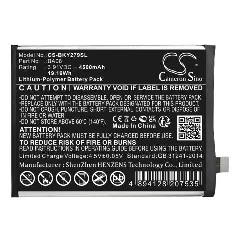 Batteria  vivo ba08
