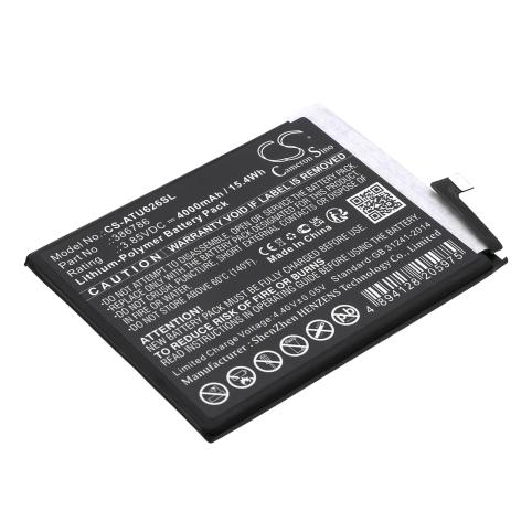 Batteria  att 386786