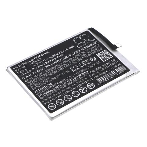 Batteria telefono bea fon m6s premium