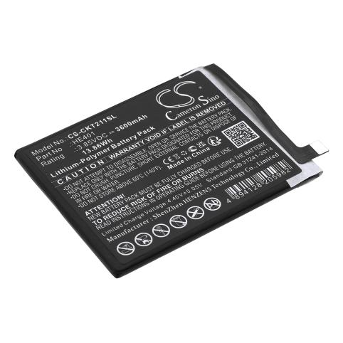 Batteria telefono cricket ec211002