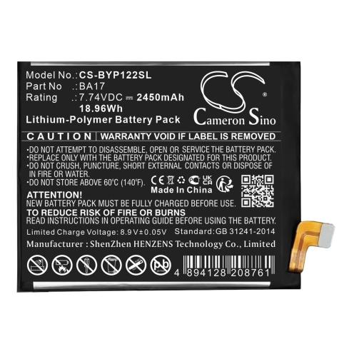 Batteria  vivo ba17