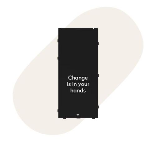 Batteria per telefono fairphone 3
