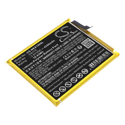 Batteria telefono nokia ta1344