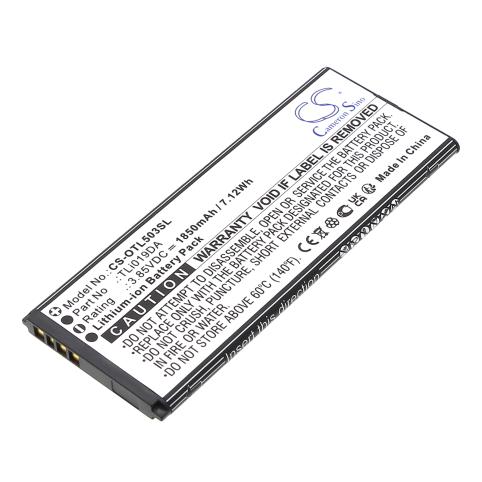 Batteria  alcatel tli019da ot-5005r