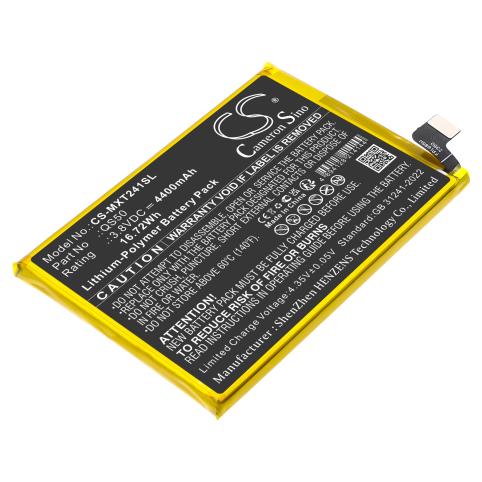 Batteria  motorola qs50 moto g stylus 5g