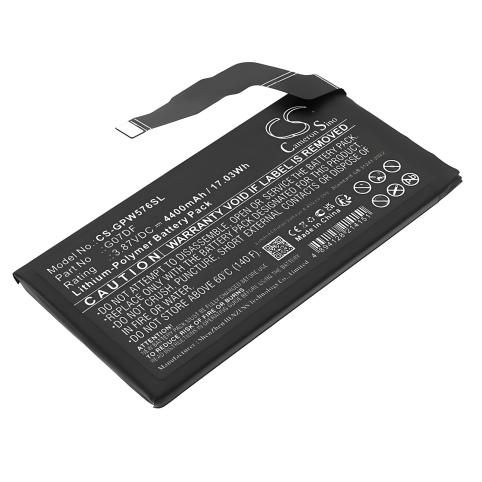 Batteria telefono google g576d