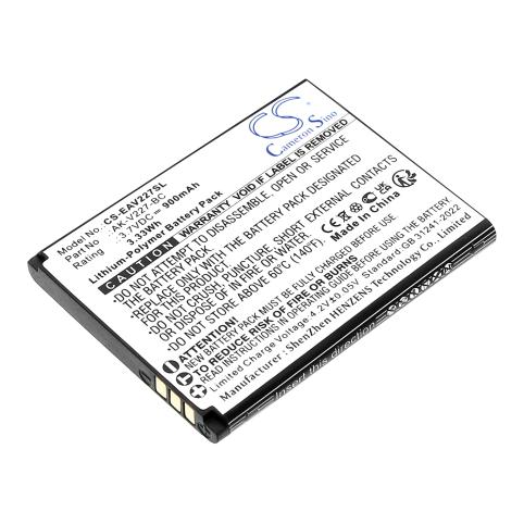 Batteria per telefono emporia ak v227 bc simplicityglam batteria