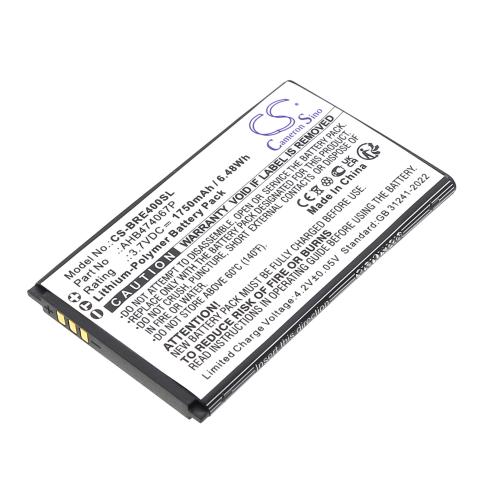Batteria  brondi ahb474067p