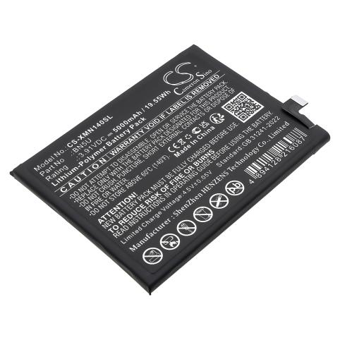 Batteria  xiaomi bn5u 24094rad4c