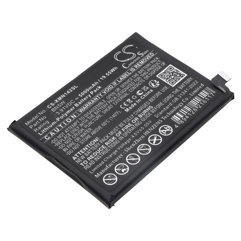 Batteria  redni bn5w 24116raccg