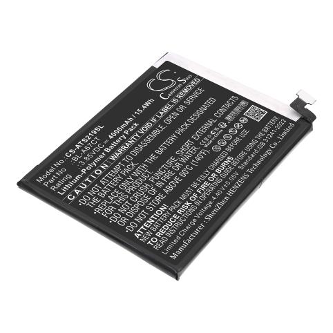 Batteria telefono cricket sn509c