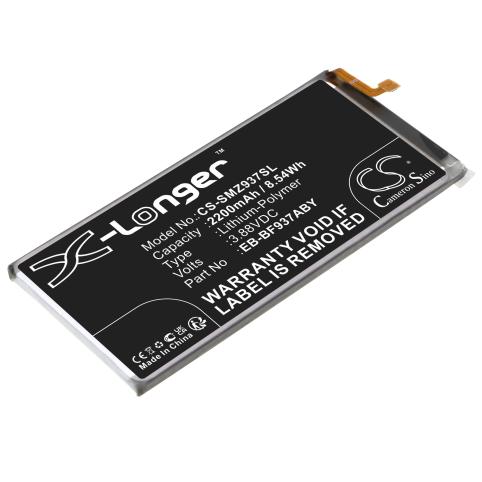 Batteria telefono samsung sm f936n