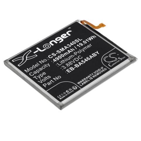 Batteria telefono samsung sm a346m n