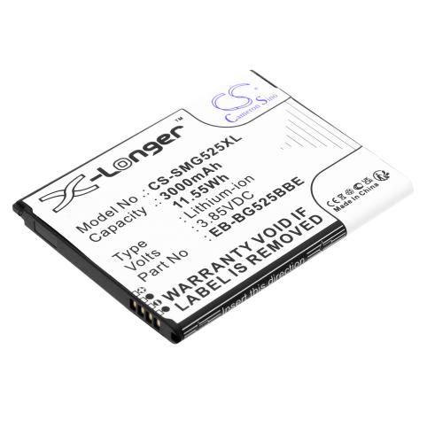 Batteria per telefono samsung eb bg525bbe galaxy xcover 5 2021 batteria