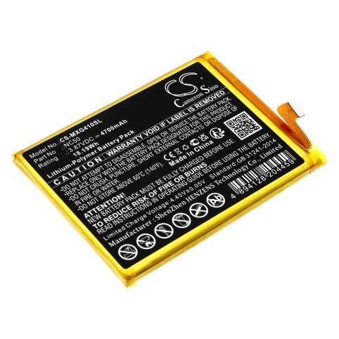 Batteria  motorola sb18d20540