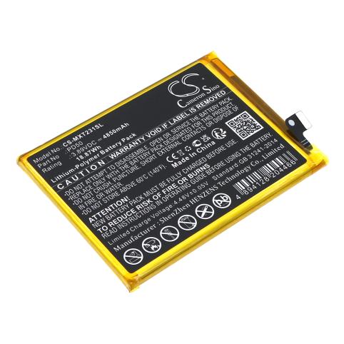 Batteria  motorola lw476486