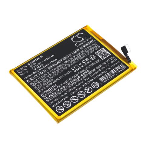 Batteria  motorola qf50