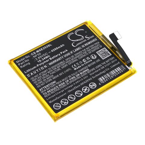 Batteria  motorola nf50
