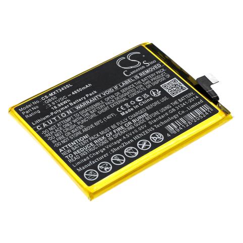 Batteria  motorola qb50 xt2347