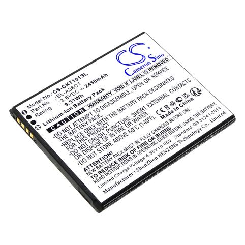 Batteria telefono cricket sl101ae