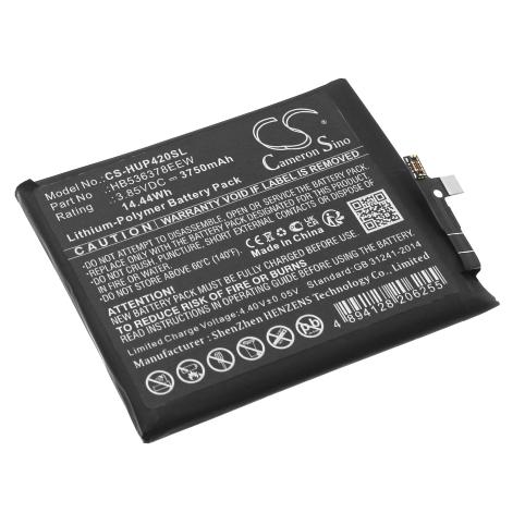 Batteria telefono huawei els nx9