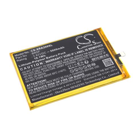Batteria telefono xiaomi 23028rn4dg