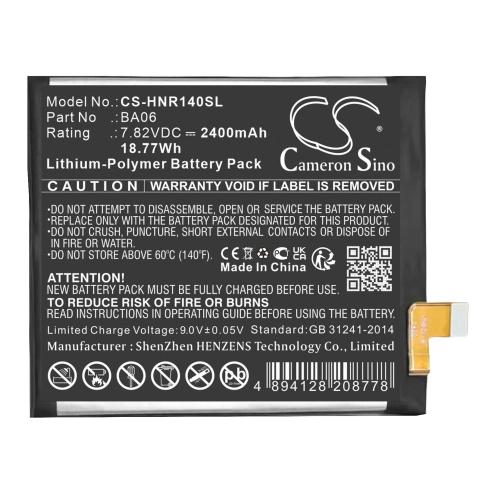 Batteria  vivo ba06