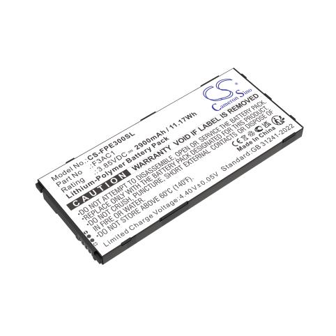 Batteria  fairphone f3ac1 fairphone 3