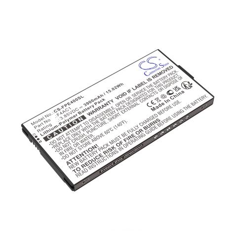 Batteria per telefono fairphone f4ac1 4 batteria