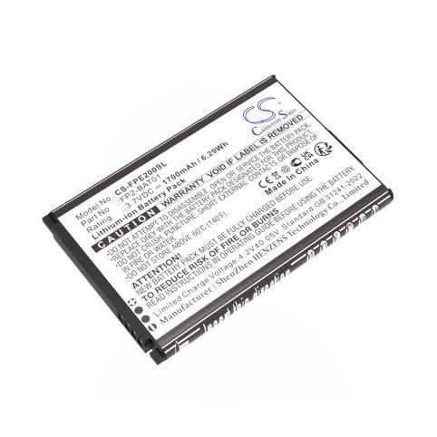 Batteria  fairphone fp2-bat01 fairphone 2
