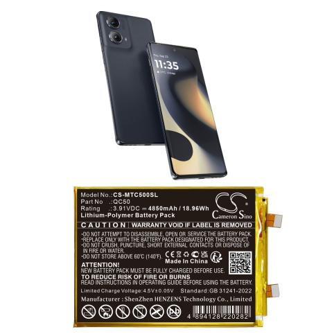 Batteria telefono motorola xt2405 1