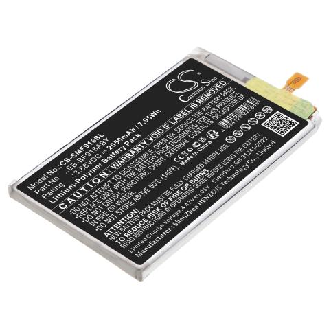 Batteria telefono samsung galaxy z fold2