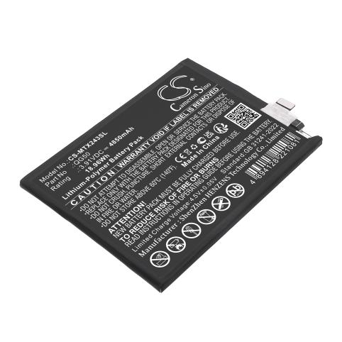 Batteria telefono motorola xt2433 3