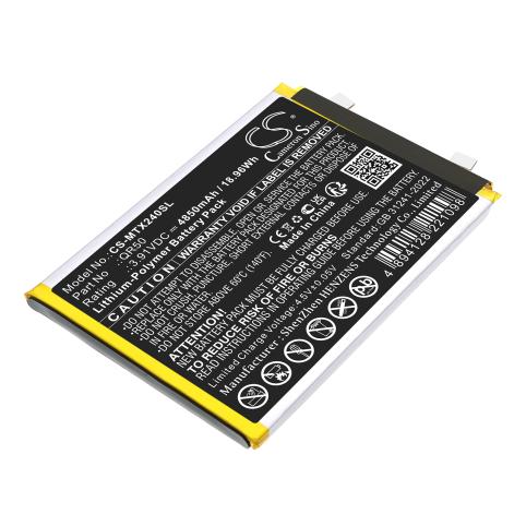 Batteria telefono motorola xt2407 1