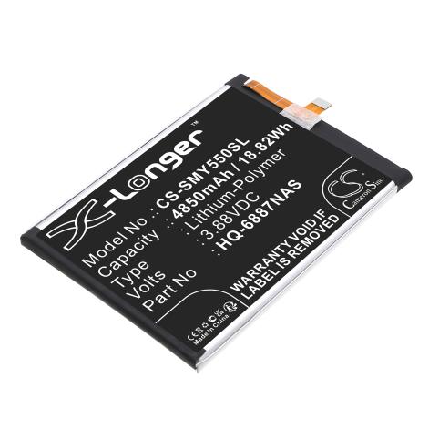 Batteria telefono samsung sm e556b ds