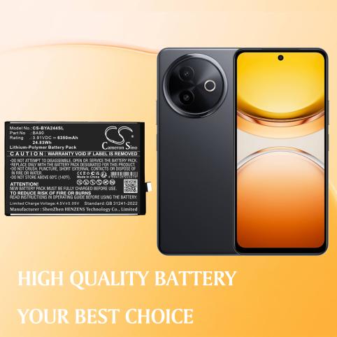 Batteria  vivo ba90